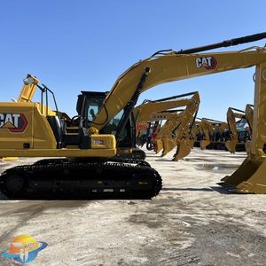100% d'origine, utilisé pour l'excavatrice Caterpillar CAT320GC, livraison rapide, fabriqué au Japon, à vendre à bas prix - Product Image 3