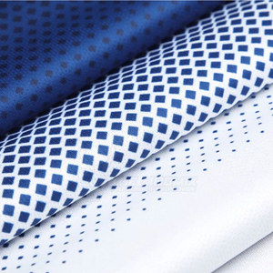 Uniforme de Fútbol Personalizado con el Último Diseño en Transferencia Térmica, Camiseta Deportiva Transpirable de Poliéster - Product Image 4
