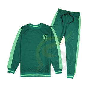 Conjunto Deportivo de 2 Piezas para Mujer Talla Grande 2022, Sudadera Unisex de Invierno, Pantalones Deportivos, Conjuntos Deportivos Personalizados en Venta - Product Image 2