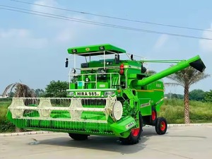 เครื่องตัดข้าวโพดแบบมินิเครื่องตัดข้าวโพด - Product Image 5