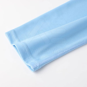 Ropa interior Scrub de etiqueta privada Camisetas interiores Scrub de alto rendimiento Camisetas interiores Scrub hechas de calidad - Product Image 4