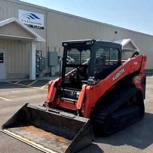 2019สำหรับ4WD SVL95-2 Kubota อัตโนมัติพร้อมคุณสมบัติที่สำคัญเครื่องยนต์และกระปุกเกียร์ - Product Image 1