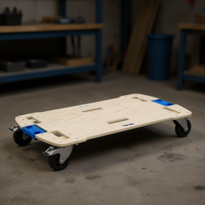 Rodillo Gedore para WorkMo W3 854x493x144mm, Accesorio para Caja de Herramientas - Product Image 3