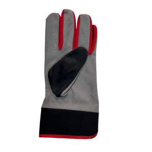 Haute Performance de la protection des mains Gants de mécanicien bon marché Gants de mécanicien de protection des mains Offre Spéciale - Product Image 4