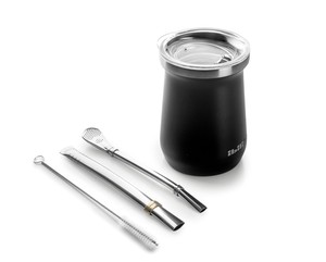 ชุดอุปกรณ์สเตนเลสสตีล 4 ชิ้น (อิบิลิ 685800) - Product Image 1
