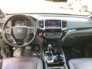 Honda Ridgeline Black Edition 2017 d'occasion propre - Product Image 5