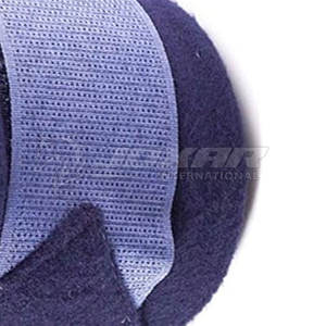 Bandages d'équitation les plus vendus Bandages d'équitation imprimés de logo personnalisé pour fabriqué au Pakistan - Product Image 5