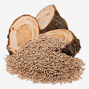 เม็ดไม้เนื้อแข็งคุณภาพสูง ขนาด 4-6 มม. ความหนาแน่น 690 แคลอรี่ 4600 จูล ความชื้น 2% ปริมาณเถ้า 1.5% - ขายส่งจากซัพพลายเออร์ในแคลิฟอร์เนีย - Product Image 5