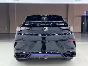 Changan UNI/T 2023 d'occasion, SUV sport 2e génération, moteur Blue Whale, design avant, technologie intelligente, à vendre - Product Image 3