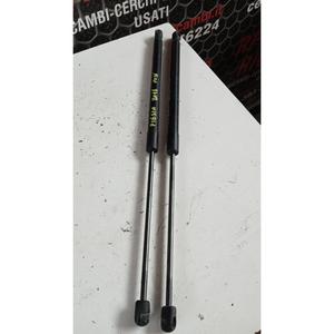 ฟอร์ด เฟียสต้า ซีรีส์ที่ 6 (08>17) ปลั๊กฝากระโปรงหลัง 8A61-A406A10-AC RTJD - Product Image 3