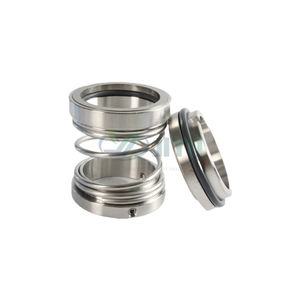 Joint de pompe à eau industrielle 560D Haute efficacité et conception longue durée - Product Image 1