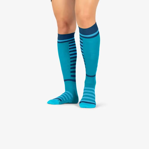 Chaussettes d'équitation douces et confortables de haute qualité Nouvelles chaussettes d'équitation en coton de qualité supérieure à la mode - Product Image 4