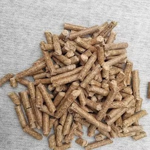 Pellet de madera Premium barato de 6mm y 8mm | Bolsa grande o bolsas de 15 kg | Pellets de madera de roble/pino de combustible (pellets de madera aprobados BSL en bolsas de 15 kg) - Product Image 2