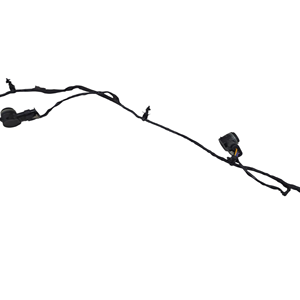 CAPTEUR DE PARCHESSIMENT AVANT COMPLET AVEC FASSE-CÂBLAGE POUR LAND ROVER Discovery Sport (L550) FK72-15K859-CA 204DTD Diesel 2000 (14>18) - Product Image 2