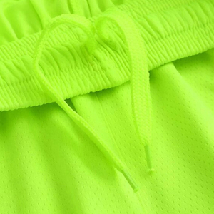 Uniforme de basket-ball pour hommes de la meilleure qualité conçu sur mesure 100% ensembles respirants en polyester fabriqués au Pakistan - Product Image 4