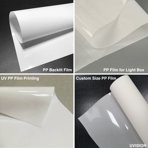 Backlit Film Digital Printing Service for LED <b>Light</b> <b>Box</b> Signage - Product Image 5