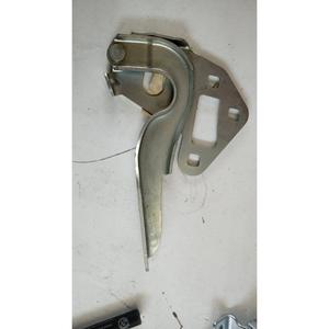 Charnière de capot avant droite FIAT Croma 2ème série (05>07) 51727246 - Product Image 6