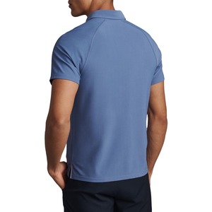 La mejor calidad Streetwear polos Polo camiseta 2025 nueva llegada al por mayor Polo camiseta para hombres - Product Image 3