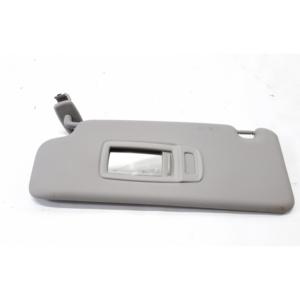 VISERA SOLAR DELANTERA IZQUIERDA BMW Serie 2 Gran Tourer (F46) B47 C20 A, B47 C20 B (14>) - Product Image 5