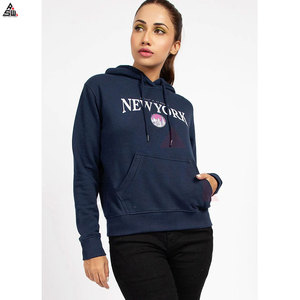 Sudadera con Capucha Informal de Punto Ligero y Transpirable de Talla Grande, Nuevo Diseño, Ropa Deportiva para Mujer, Felpa de Algodón de Alta Calidad - Product Image 5