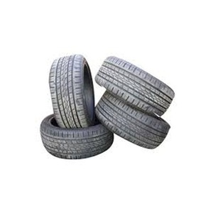Neumáticos Comerciales de Servicio Pesado 285/75R24.5 16PR para Transporte Regional y de Larga Distancia - Product Image 6