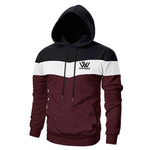 Nouvelle arrivée pulls à capuche pour hommes à usage extérieur fabriqués au Pakistan pulls à capuche pour hommes de qualité supérieure - Product Image 2