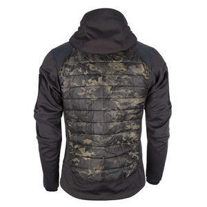 Trendy Unique Design <b>Mens</b> Softshell <b>Jacket</b> Quick Dry Outdoor <b>Jackets</b> <b>Lightweight</b> Custom Made High Quality Wholesale Fashion - Product Image 6