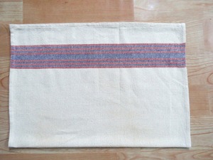 Serviette de cuisine tissée torchons de cuisine coton personnalisé 100% coton décoratif Golf torchons de cuisine de l'Inde - Product Image 3