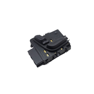 BOTÓN DE AJUSTE DEL ASIENTO, LADO DERECHO, MERCEDES Clase E Cabrio Serie (A238) A2059052802 (17>) - Product Image 6