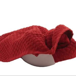 100% Cotton Grey Hand Golf Bath Terry <b>Towels</b> Quick-Dry Woven Age Group Child - Product Image 1