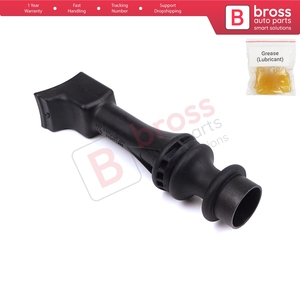 Soporte de reparación del conjunto de pestillo de la palanca selectora de cambios BDP1389 para Corolla E21 2019-2024 Yaris XP210 33530-02360 - Product Image 4