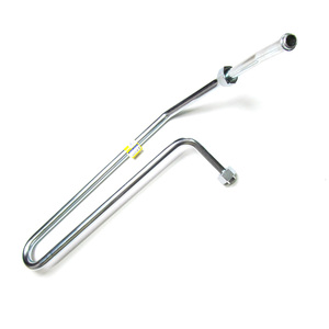 A3754300782อัดรถบรรทุกชิ้นส่วนเครื่องยนต์ท่อ - Product Image 1
