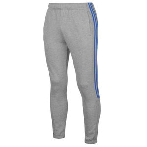 Pantalon de jogging élégant en poly Spandex extensible pour hommes Pantalon confortable et extensible pour hommes - Product Image 3