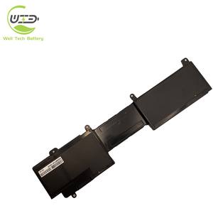 Directo OEM 11,1 V 44Wh negro 2NJNF 8JVDG T41M0 TPMCF batería de ordenador portátil para DELL 14Z-5423 15Z-5523 T41M0 P35G TPMCF 11,1 V Stock - Product Image 3