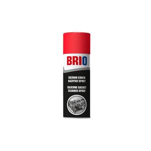 Silicone Seal Scraper <b>Spray</b> 400 Ml Car Care Product - Product Image 1