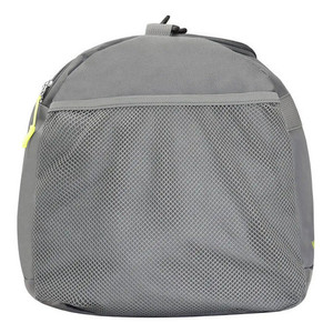 Valigia sportiva e da viaggio semi-impermeabile Wallis 30L grigia - Product Image 4