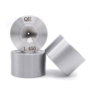 แม่พิมพ์ PCD ลายเส้นลวดม้วนกลมลายเคลือบโพลีคริสตัล - Product Image 4