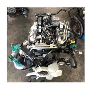 Moteur 2GD d'occasion pour Toyotaa Hilux-Faible kilométrage - Product Image 3