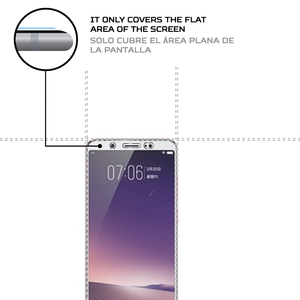 ฟิล์มกันรอยหน้าจอ ANTISHOCK Vivo Y79 ทนทานและดูดซับแรงกระแทก - Product Image 3