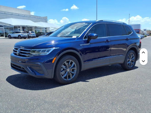 Volkswagen Tiguan SE 2022 Usado a Precio Accesible - Product Image 2