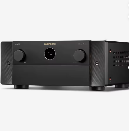 For New Cinema30 11.4 Channel 8K Home Theater Receiver