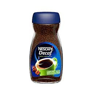 Precio de fábrica Nescafé Descafeinado preparado para distribuidores y revendedores - Product Image 2