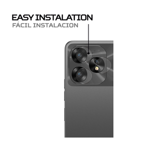 ฟิล์มกันรอย ANTISHOCK สำหรับเลนส์มือถืออูมิดิจิ A15T - Product Image 3