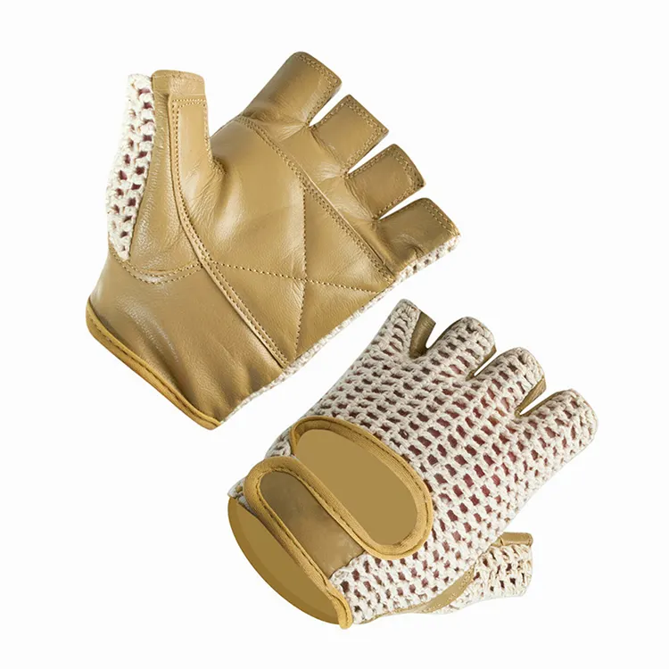 Guantes de Ciclismo de estilo a la moda para hombre, diseño de sublimación hecho en fábrica, gran oferta