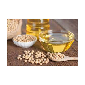 Aceite de soja orgánico de alta calidad, aceite de cocina crudo de alta calidad, al por mayor fabricante, el mejor Material, botella de plástico de tarifa barata - Product Image 6