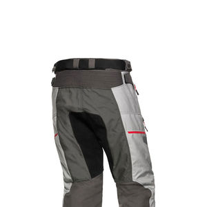 Pantalon de moto d'hiver en Cordura de haute qualité avec poches, grande taille, imprimé sur mesure, coupe-vent, pour le sport et la conduite à moto, personnalisable - Product Image 3