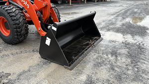 ซื้อรถตักล้อยางคูโบต้า R640 ปี 2026 - Product Image 5
