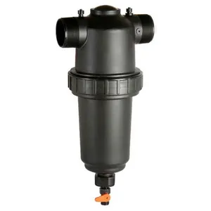 2,5 Zoll T-Typ Sieb filter flansche für die Hochdruck-Landwirtschaft Bewässerung Neuzustand Indische Bewässerungs hydro ponik - Product Image 2