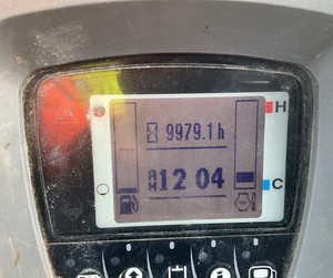 รถขุดไฮดรอลิกขนาดเล็ก Kubota KX165-5 รถขุด Kubota U35 มือสอง รถขุดขนาดเล็ก 3.5 ตัน Kubota สำหรับขาย - Product Image 6