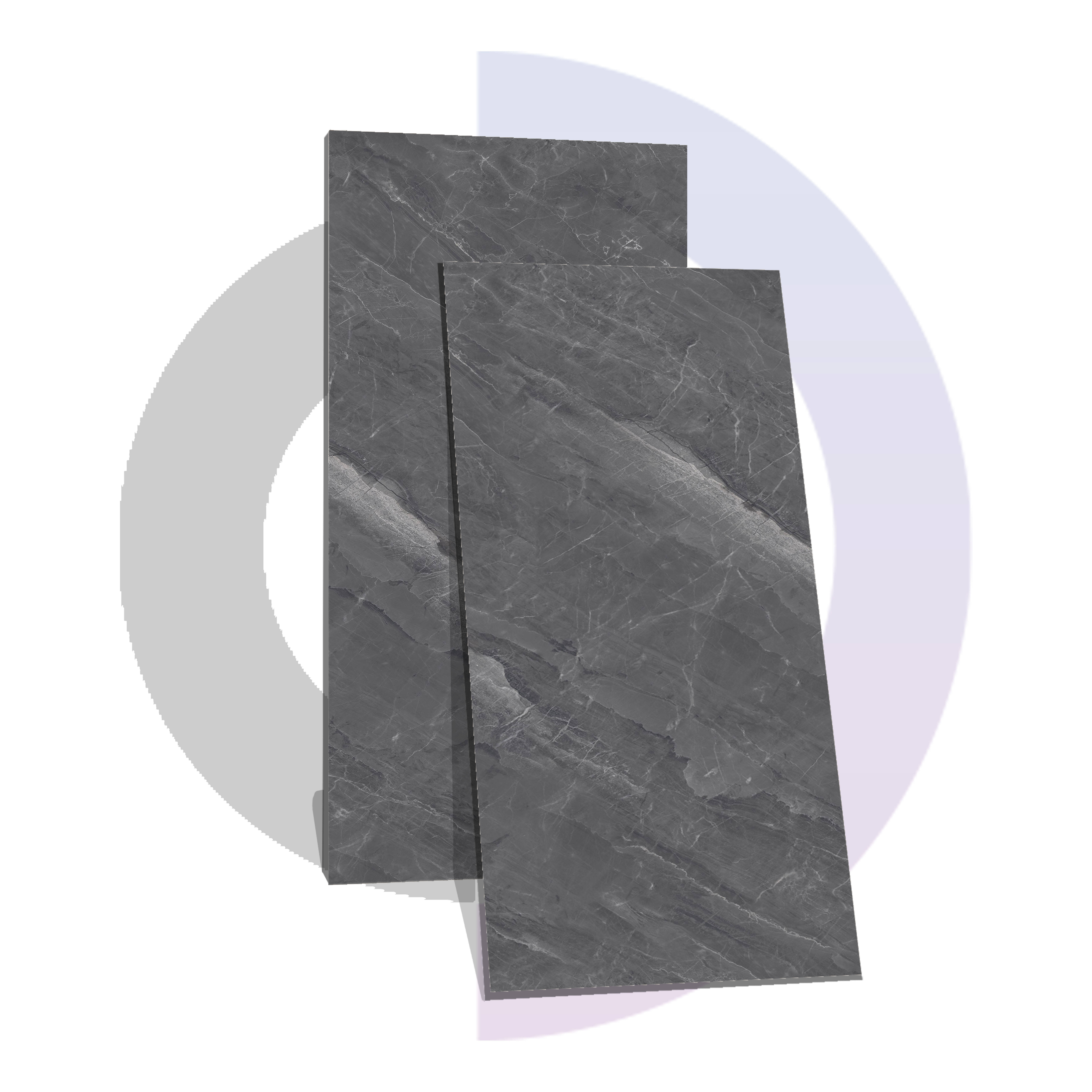 สีเทาเข้ม